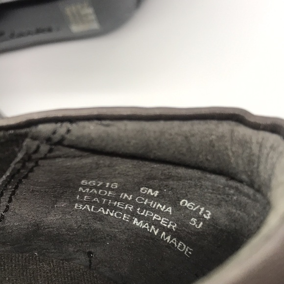 𝅺Clarks Women’s Brown Leather Ankle Booties 6M - Picture 10 of 15